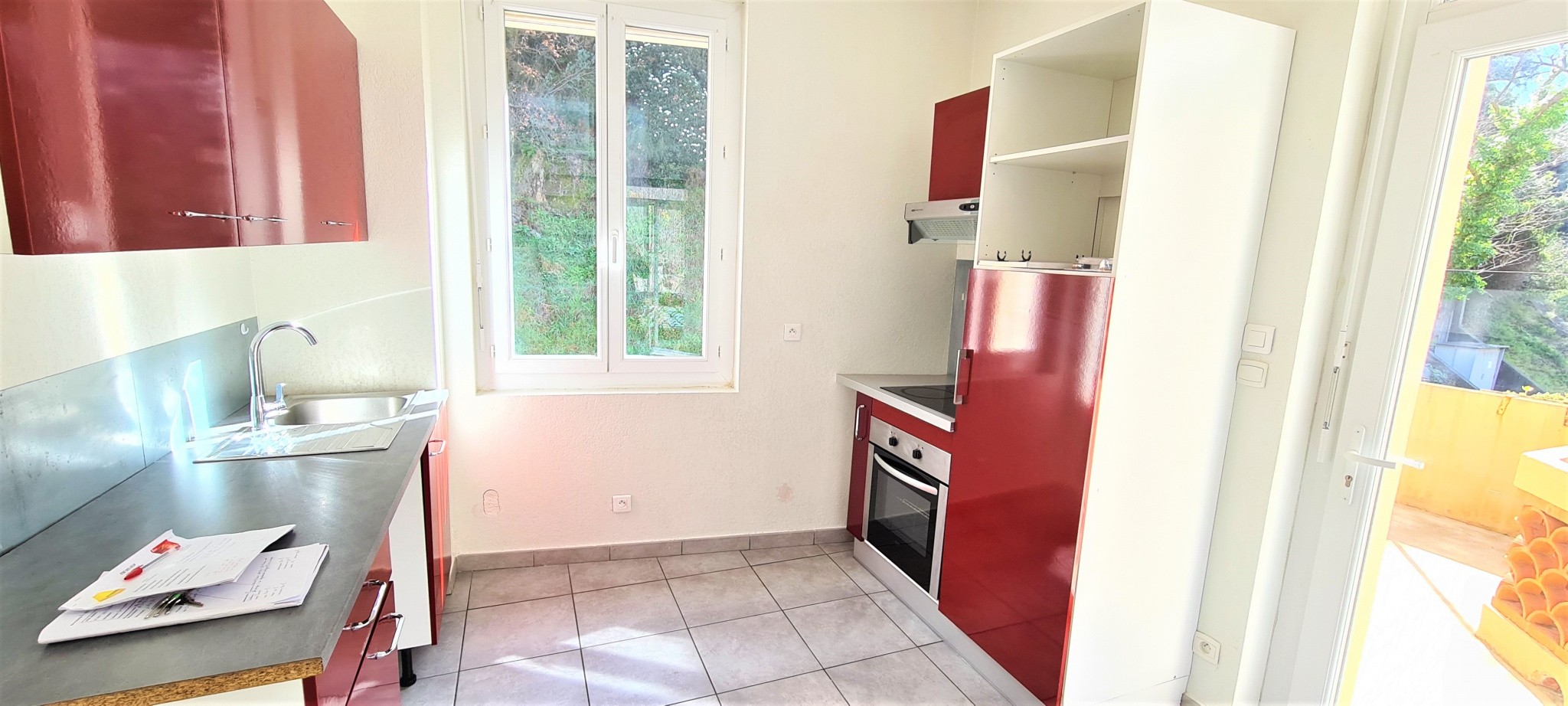 Location Appartement à Arles-sur-Tech 4 pièces