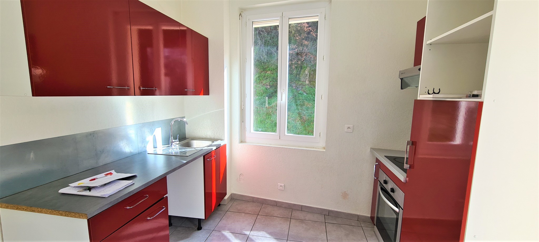 Location Appartement à Arles-sur-Tech 4 pièces