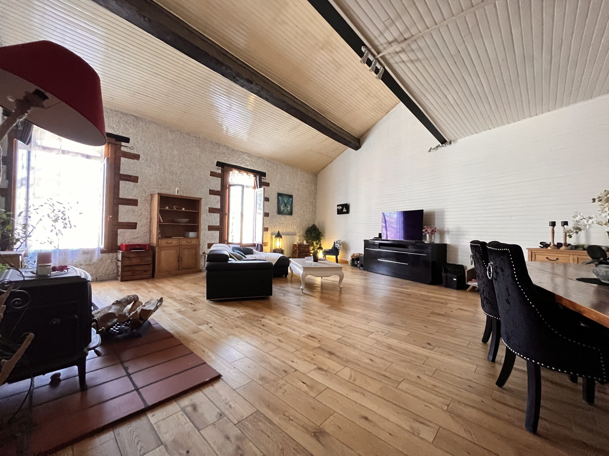 Vente Appartement à Arles-sur-Tech 5 pièces