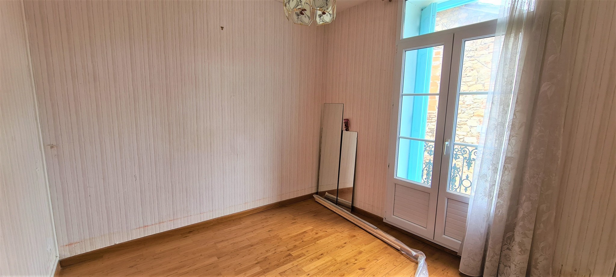 Vente Appartement à Amélie-les-Bains-Palalda 5 pièces