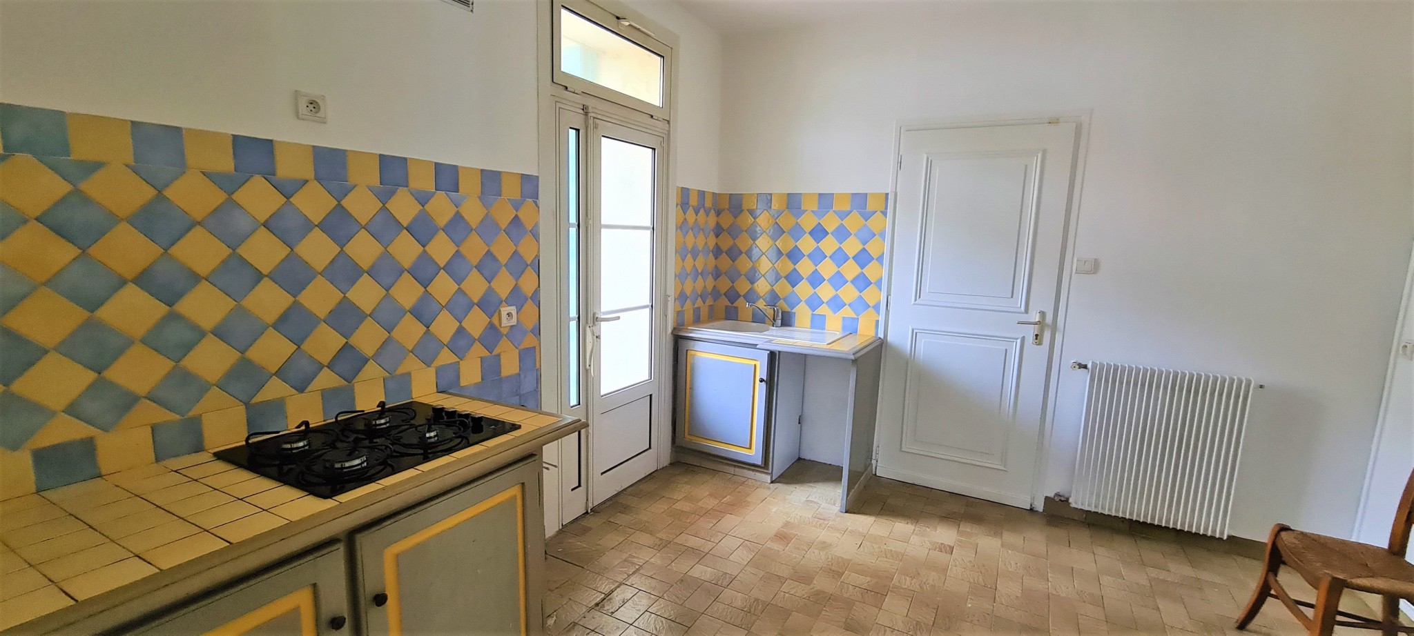 Vente Appartement à Amélie-les-Bains-Palalda 5 pièces