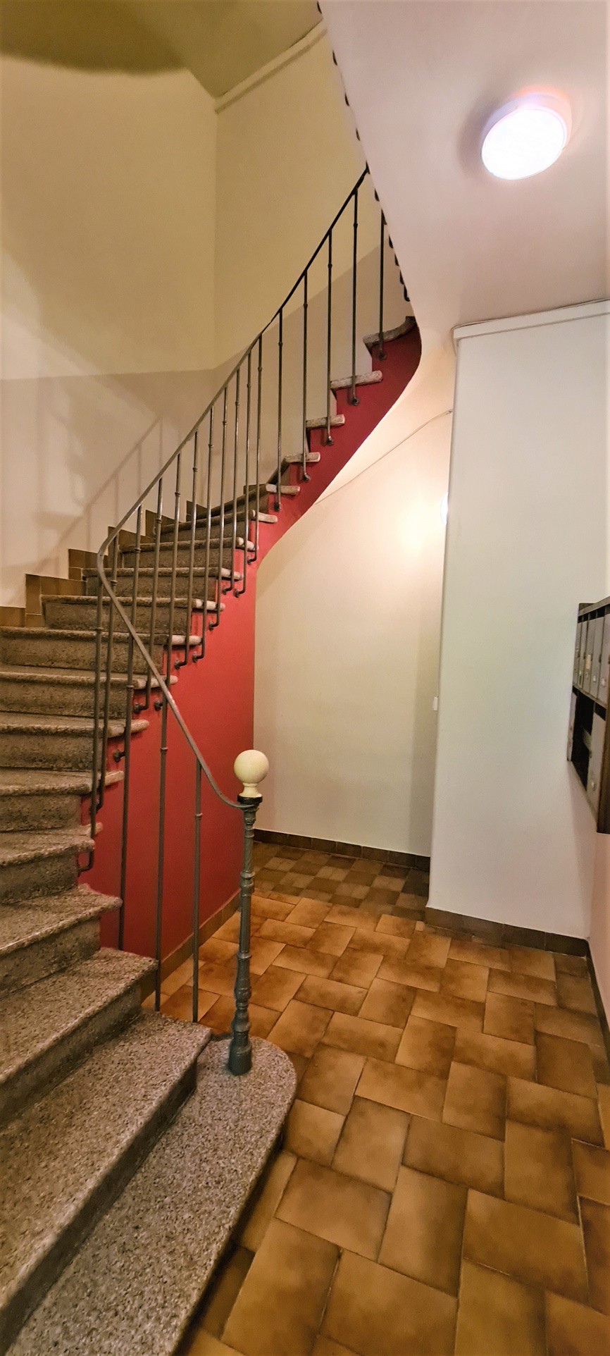 Location Appartement à Amélie-les-Bains-Palalda 1 pièce