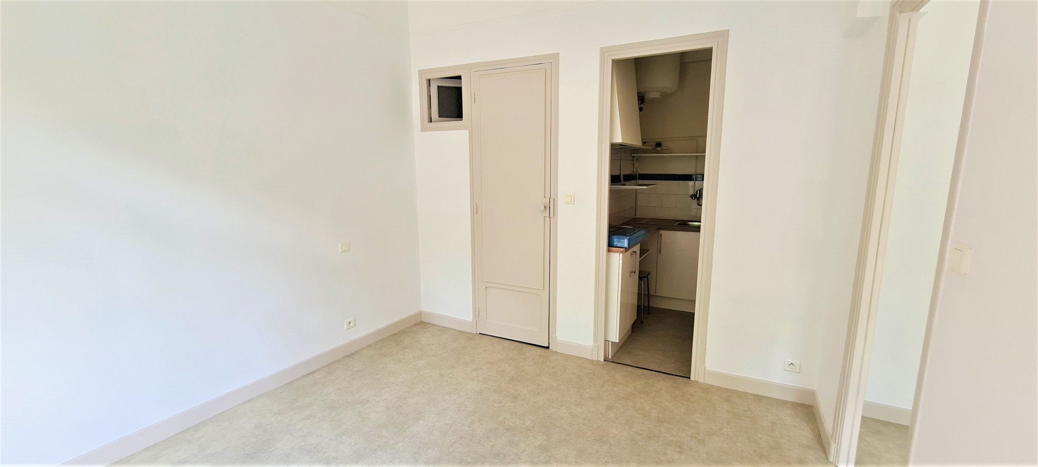 Location Appartement à Amélie-les-Bains-Palalda 1 pièce