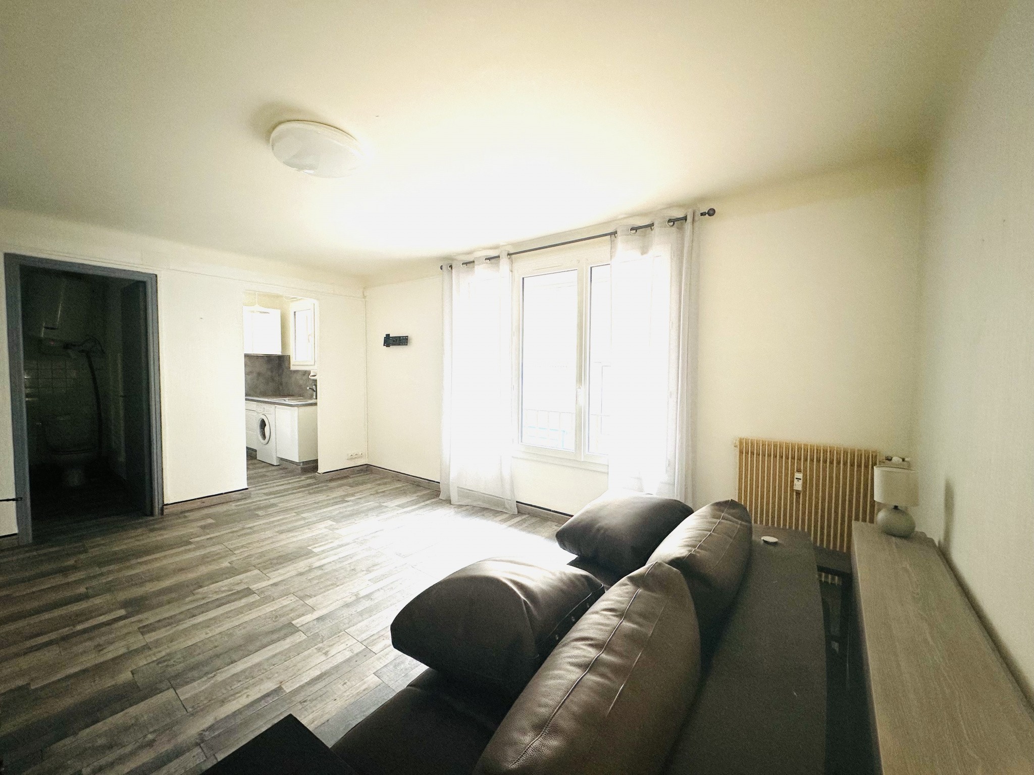 Vente Appartement à Amélie-les-Bains-Palalda 1 pièce