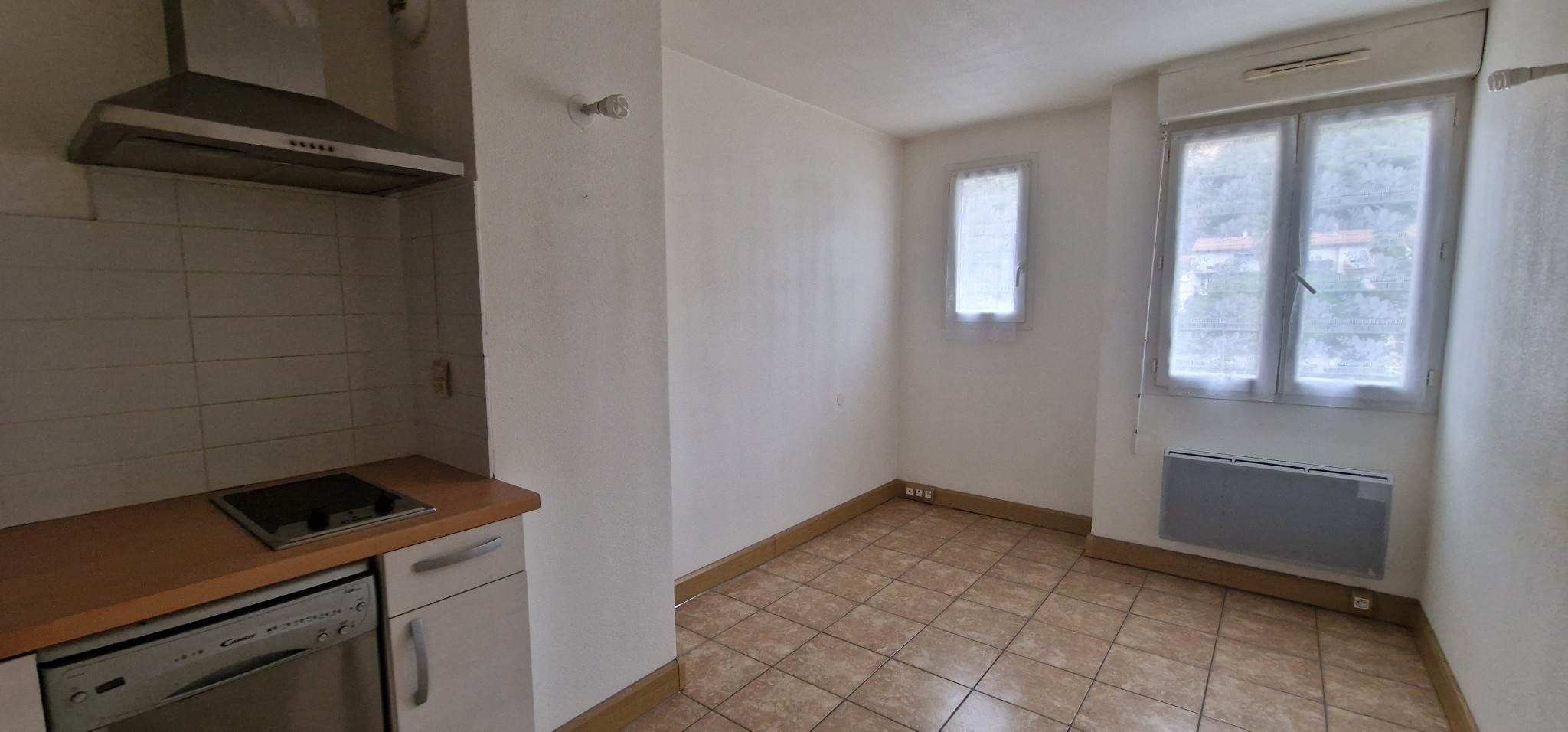 Location Appartement à Amélie-les-Bains-Palalda 1 pièce