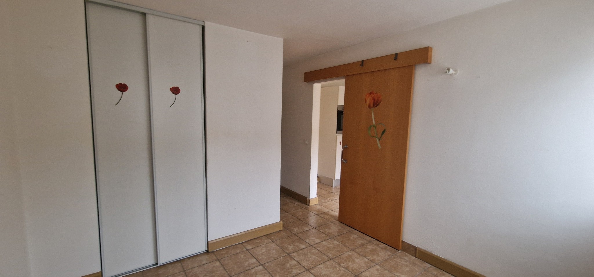 Location Appartement à Amélie-les-Bains-Palalda 1 pièce