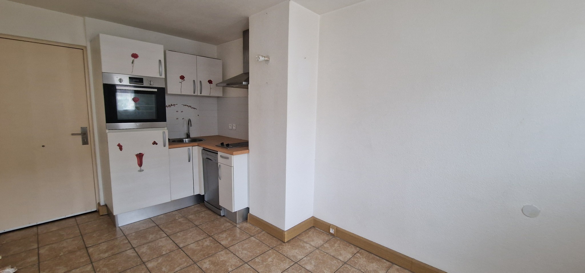 Location Appartement à Amélie-les-Bains-Palalda 1 pièce