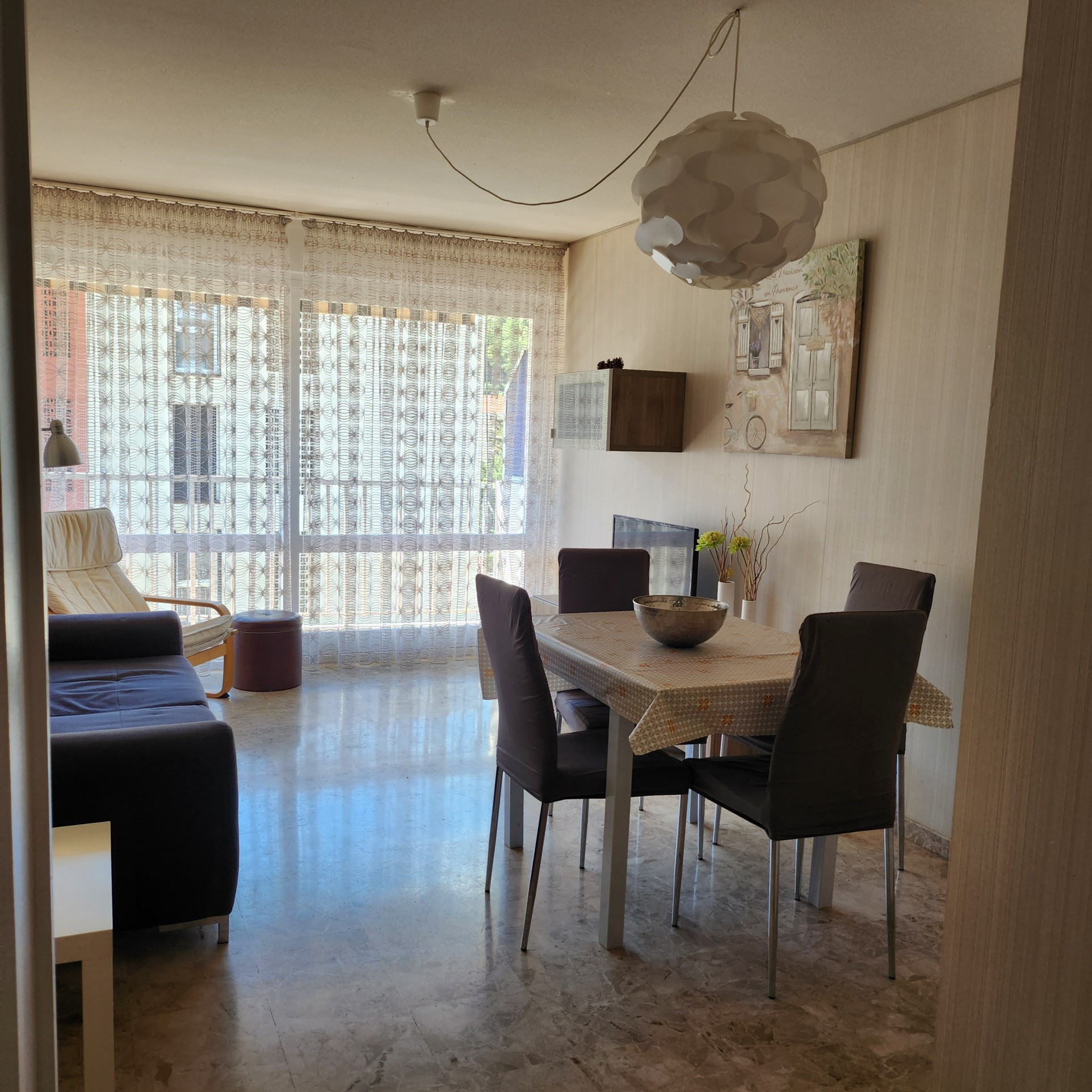 Vente Appartement à Amélie-les-Bains-Palalda 3 pièces