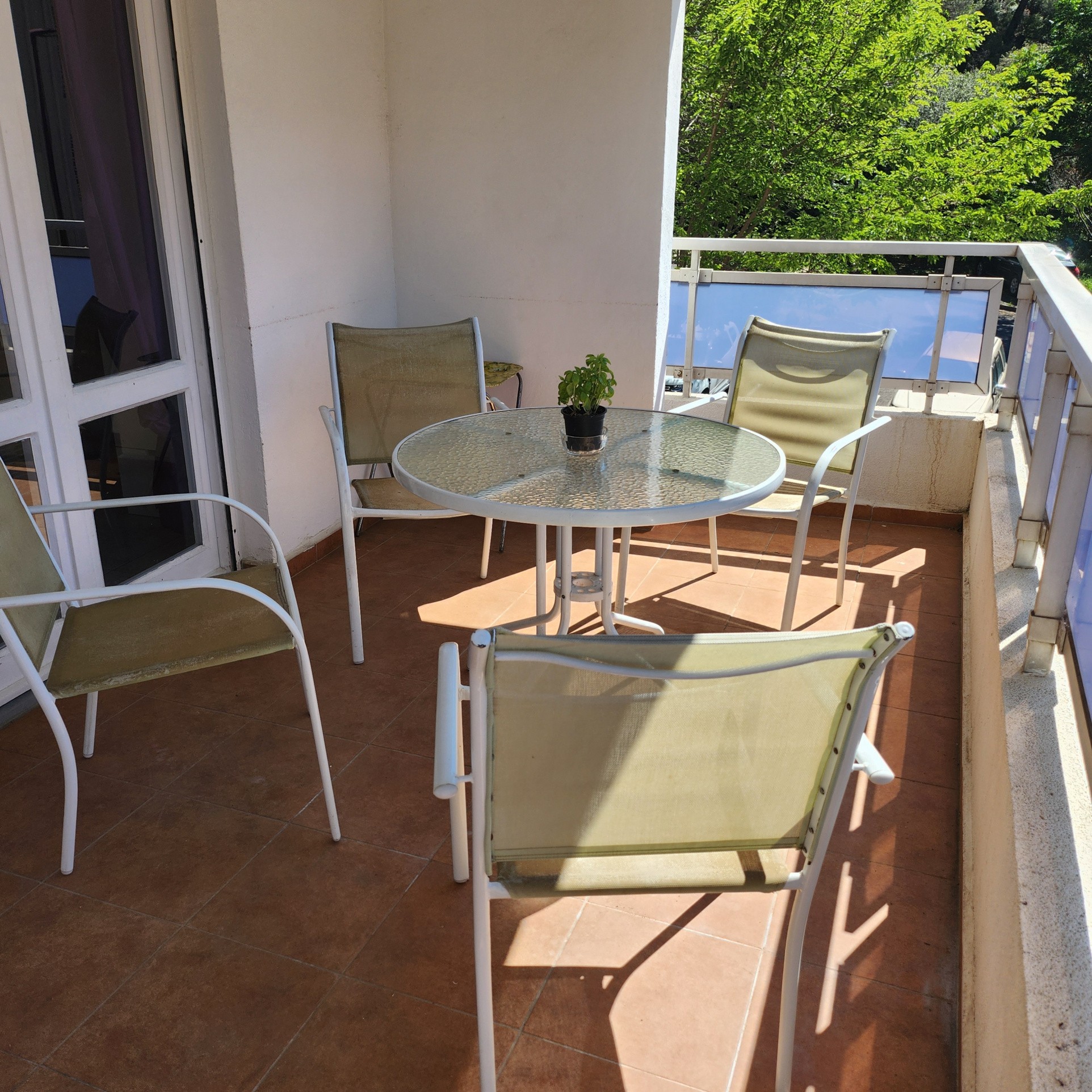 Vente Appartement à Amélie-les-Bains-Palalda 3 pièces