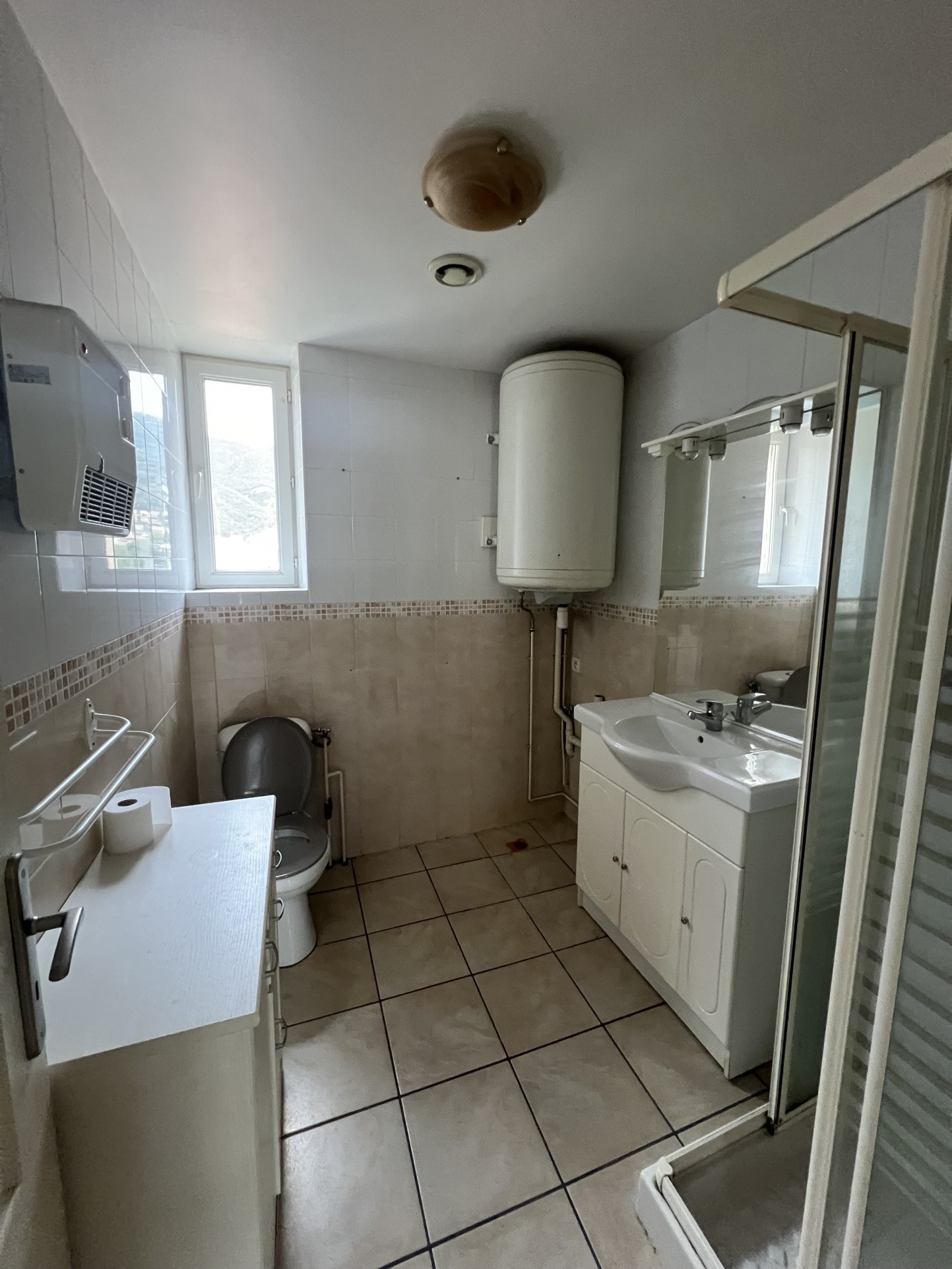 Location Appartement à Amélie-les-Bains-Palalda 3 pièces