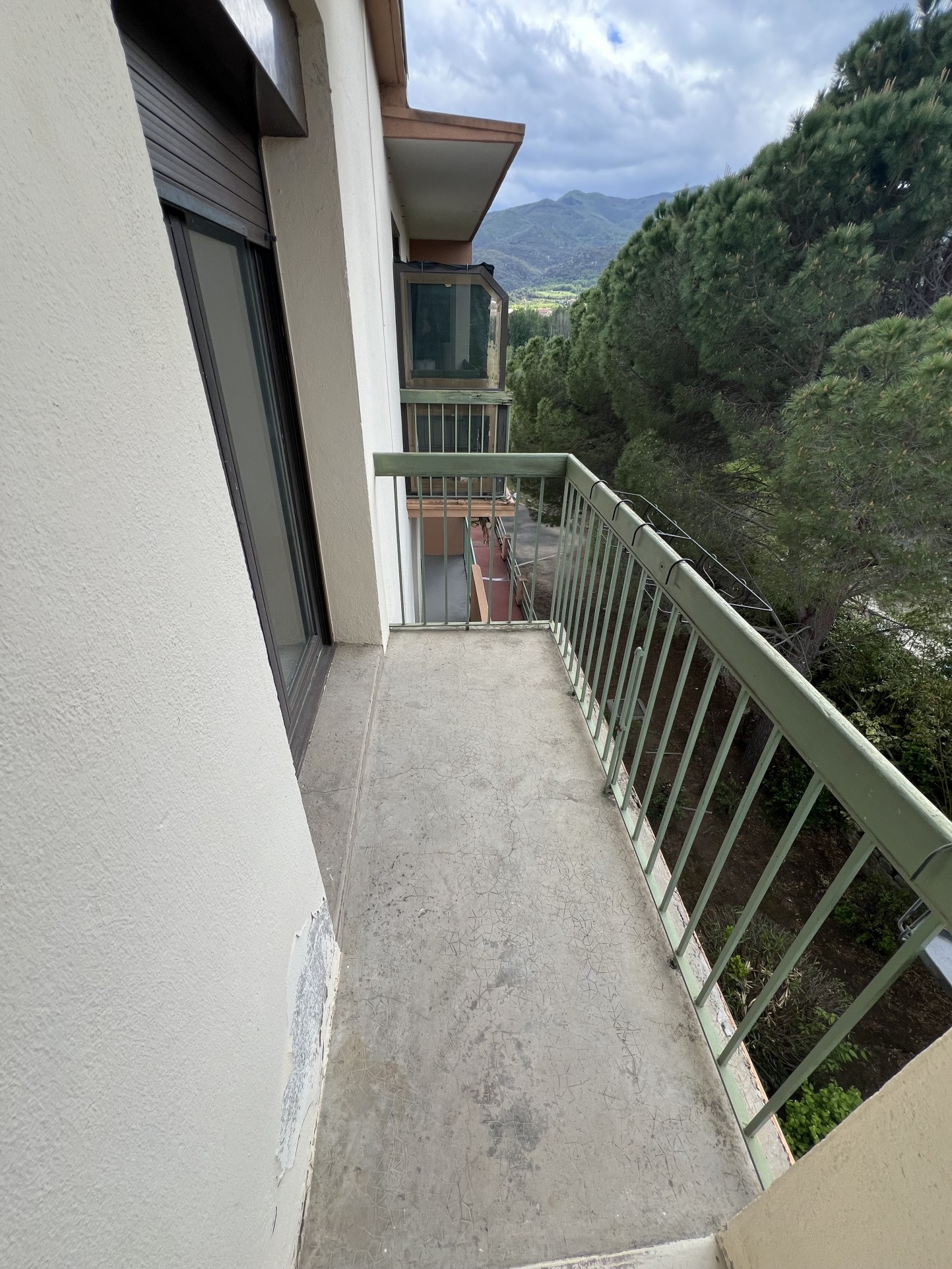 Location Appartement à Céret 4 pièces