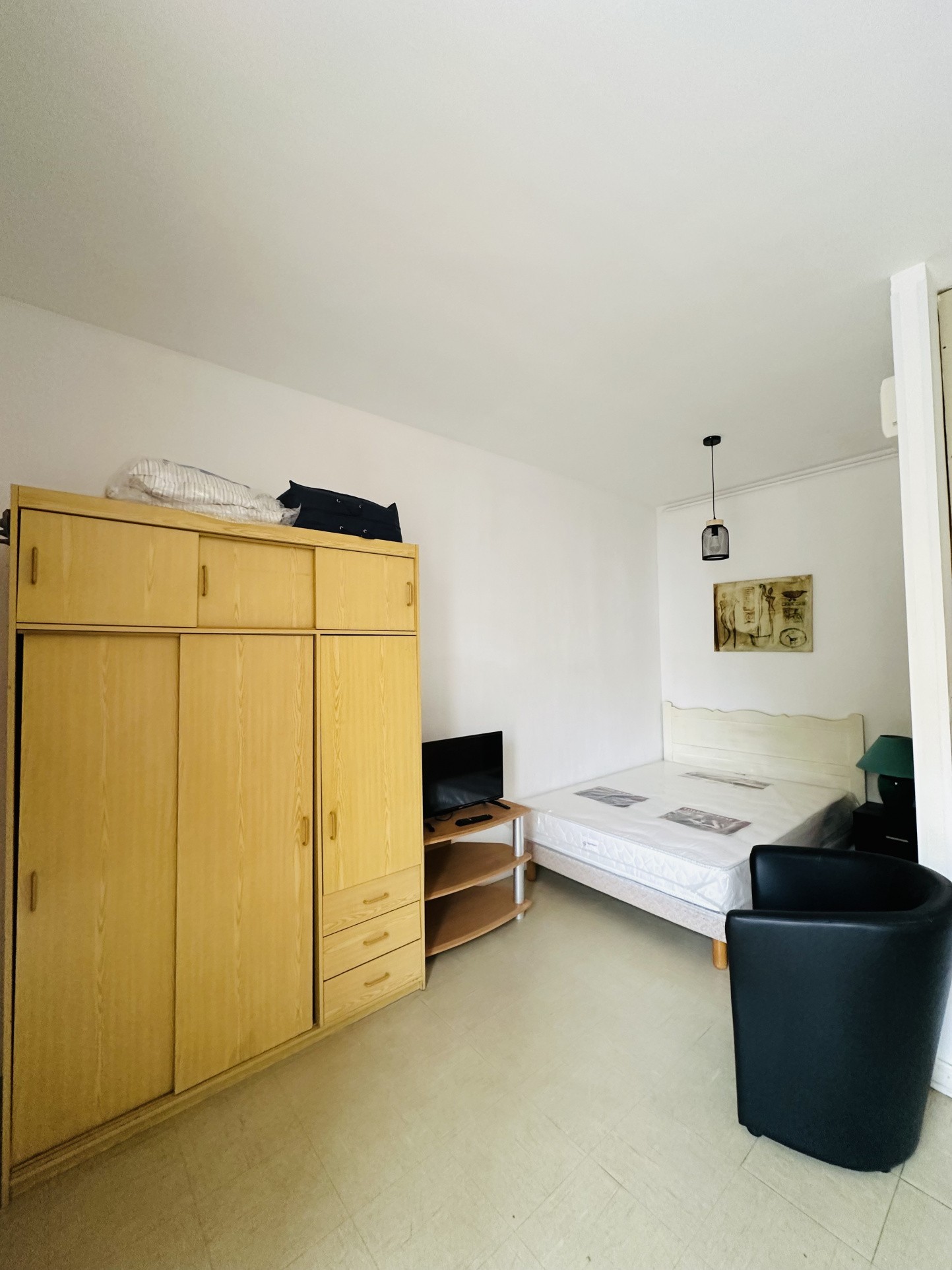 Location Appartement à Amélie-les-Bains-Palalda 1 pièce