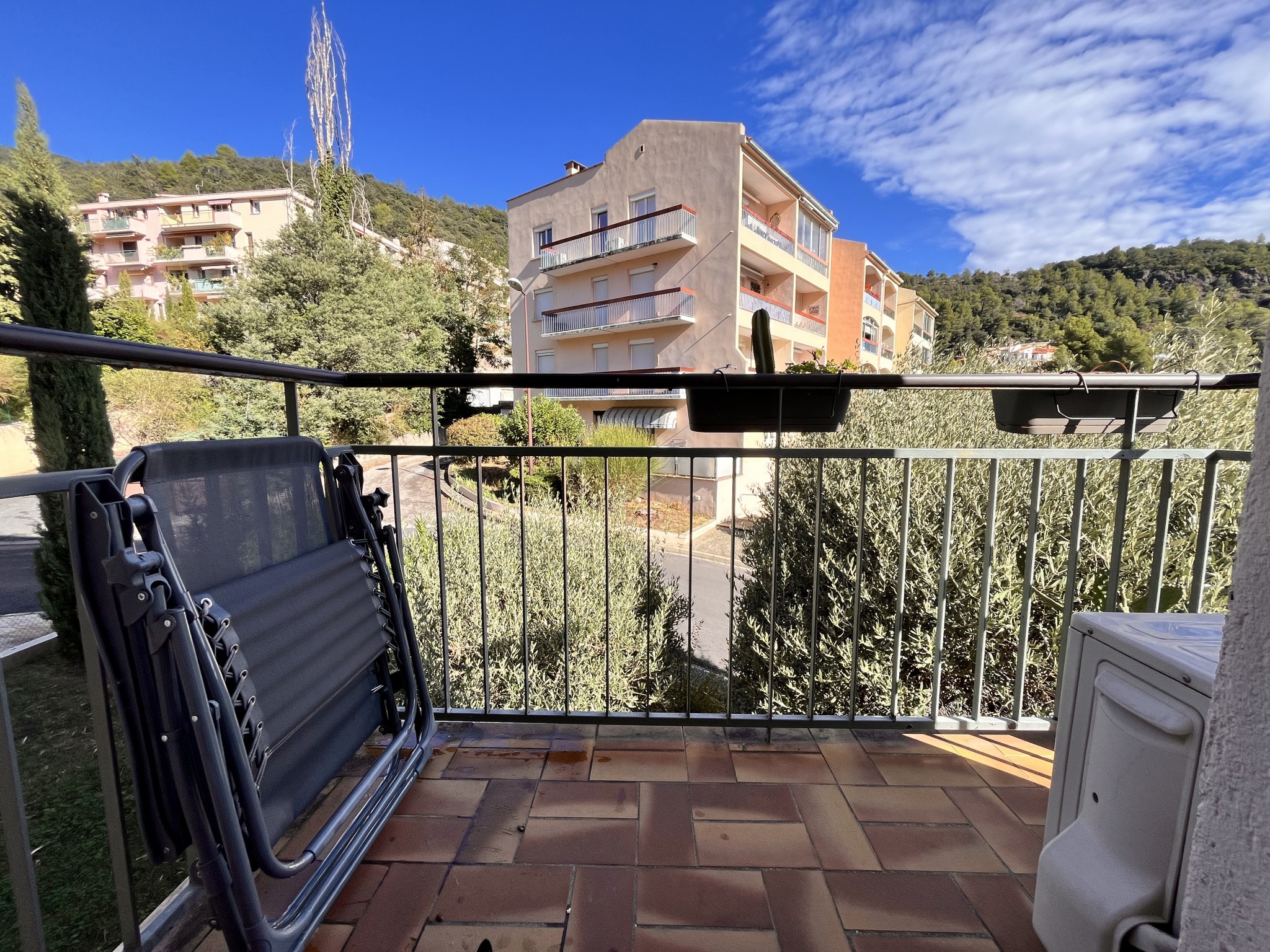 Vente Appartement à Amélie-les-Bains-Palalda 3 pièces