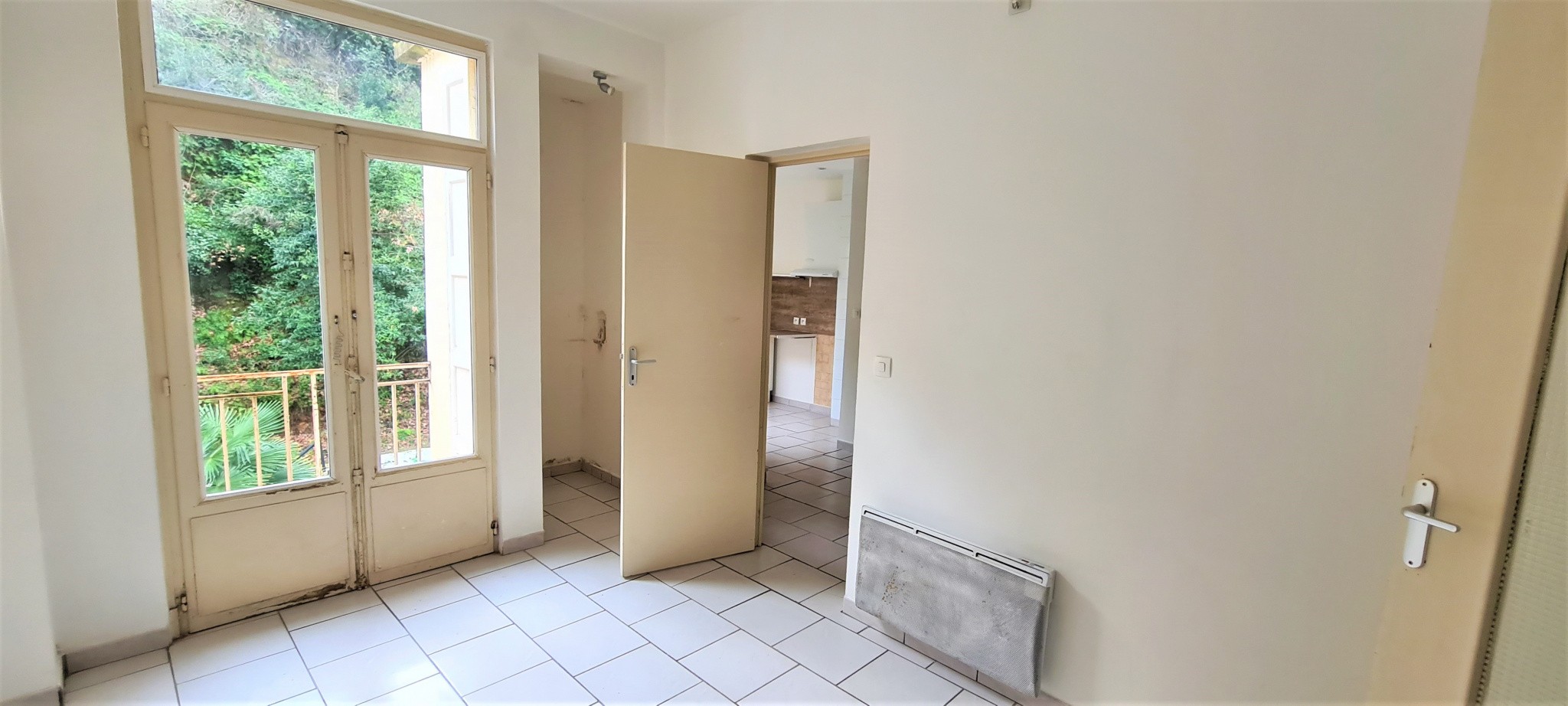 Vente Appartement à Amélie-les-Bains-Palalda 3 pièces