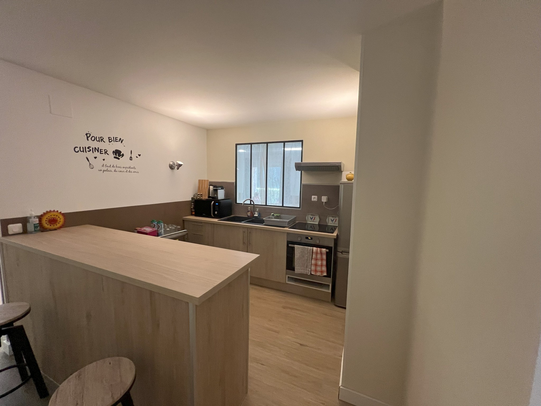 Location Appartement à Amélie-les-Bains-Palalda 1 pièce