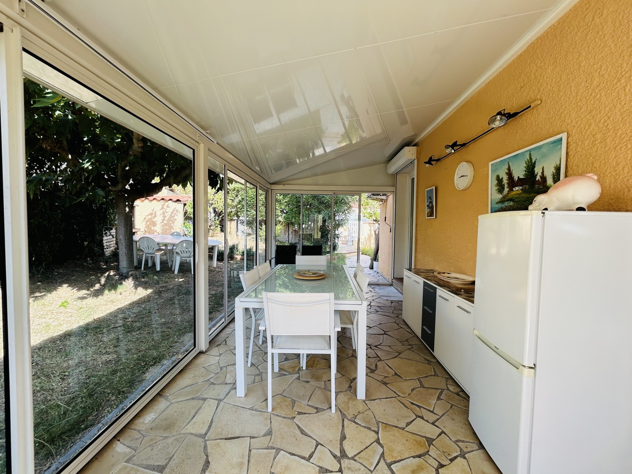 Vente Maison à Céret 4 pièces