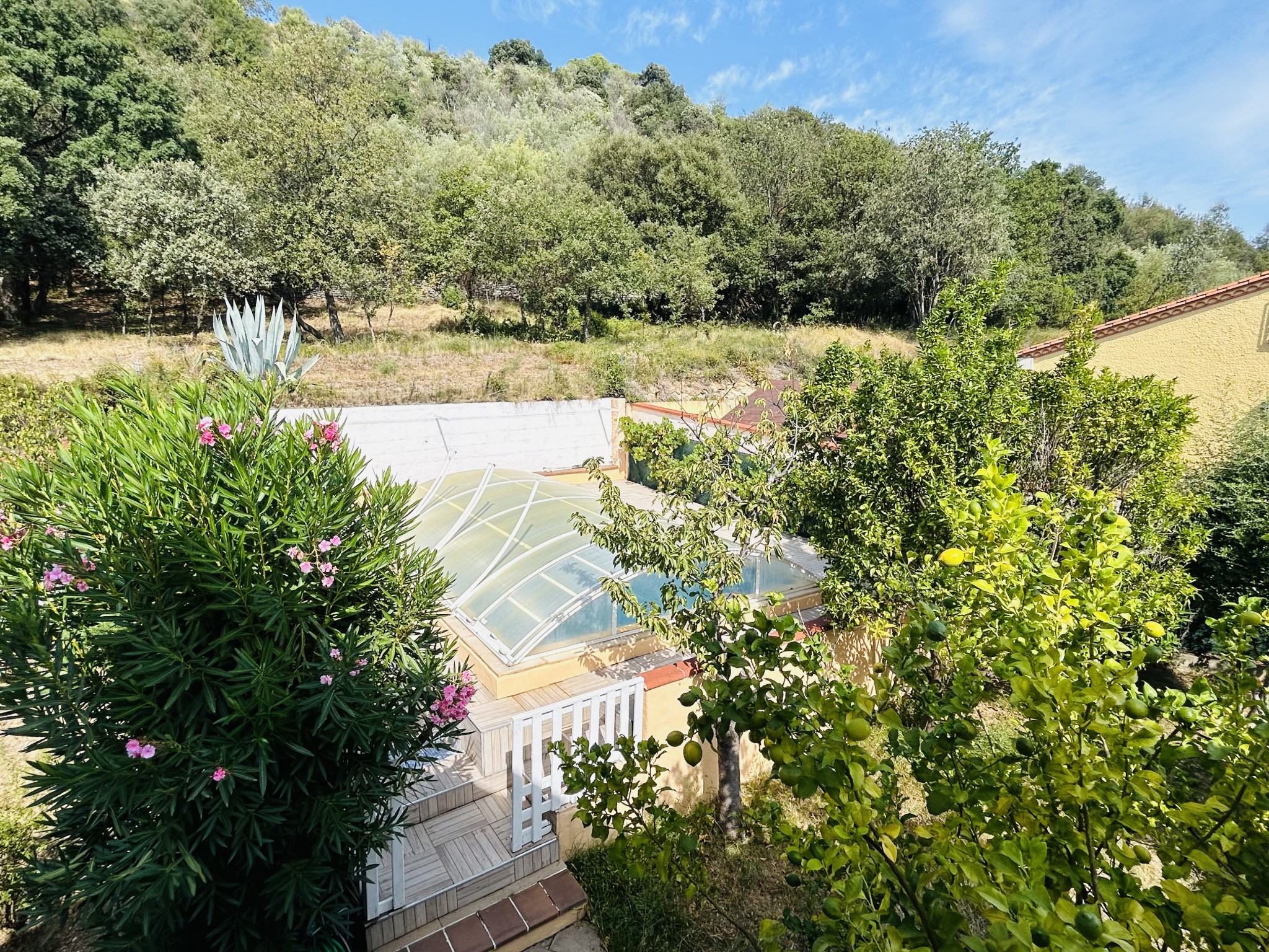 Vente Maison à Céret 4 pièces