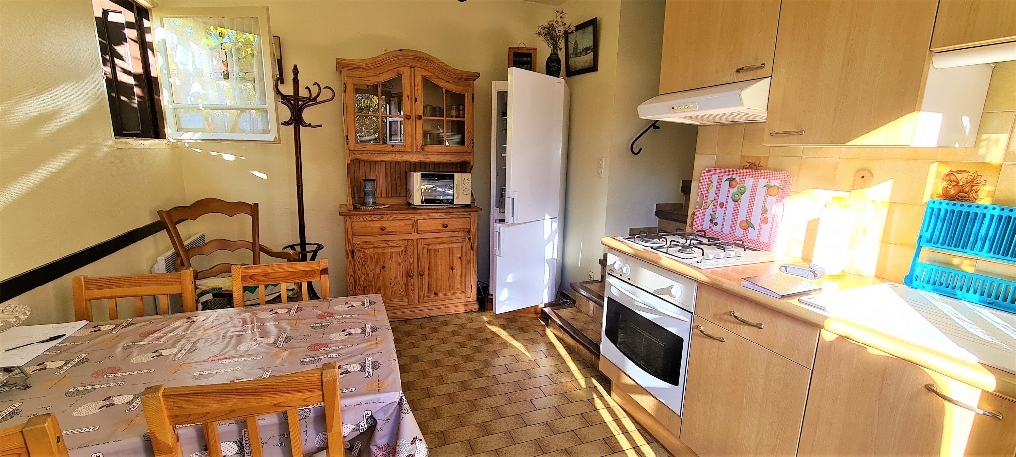 Location Appartement à Céret 2 pièces