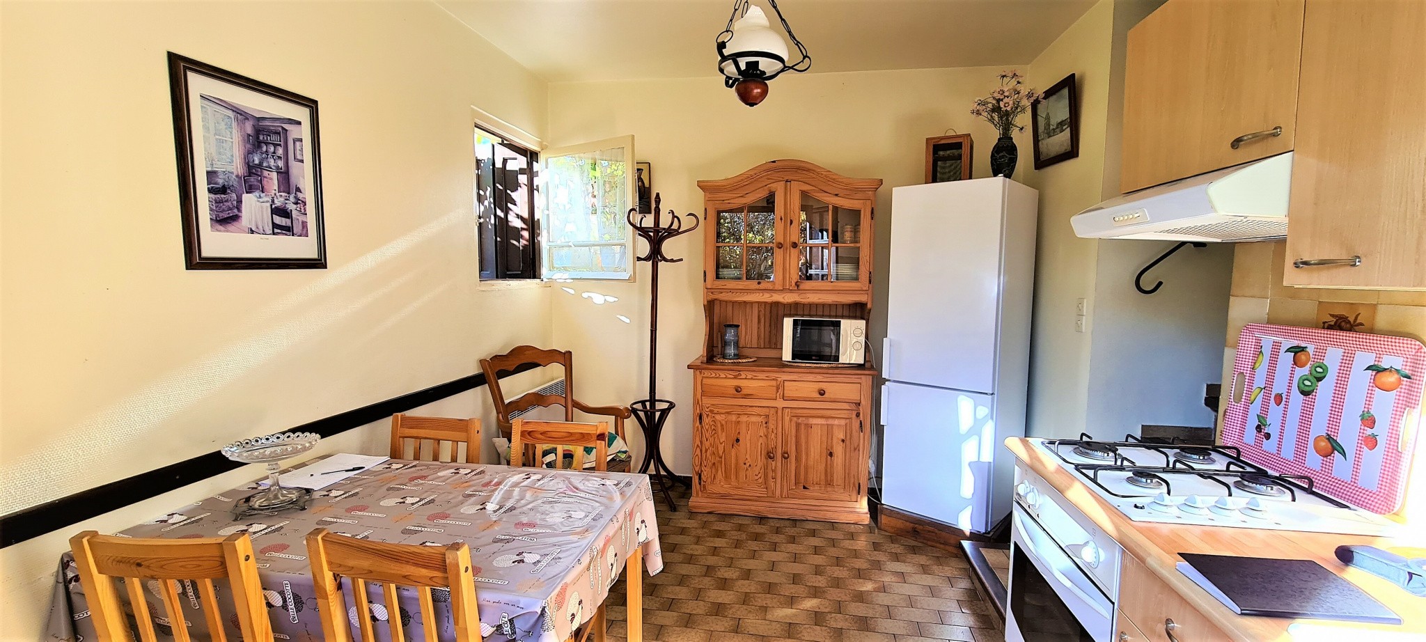 Location Appartement à Céret 2 pièces