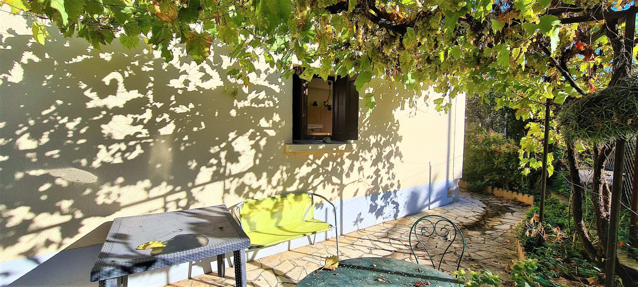 Location Appartement à Céret 2 pièces