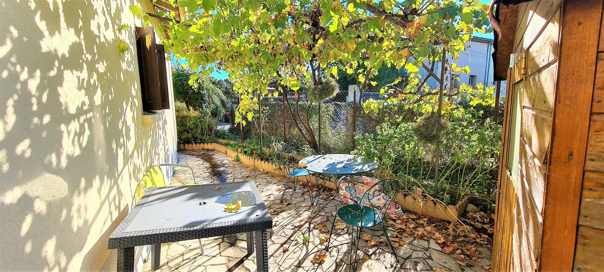 Location Appartement à Céret 2 pièces