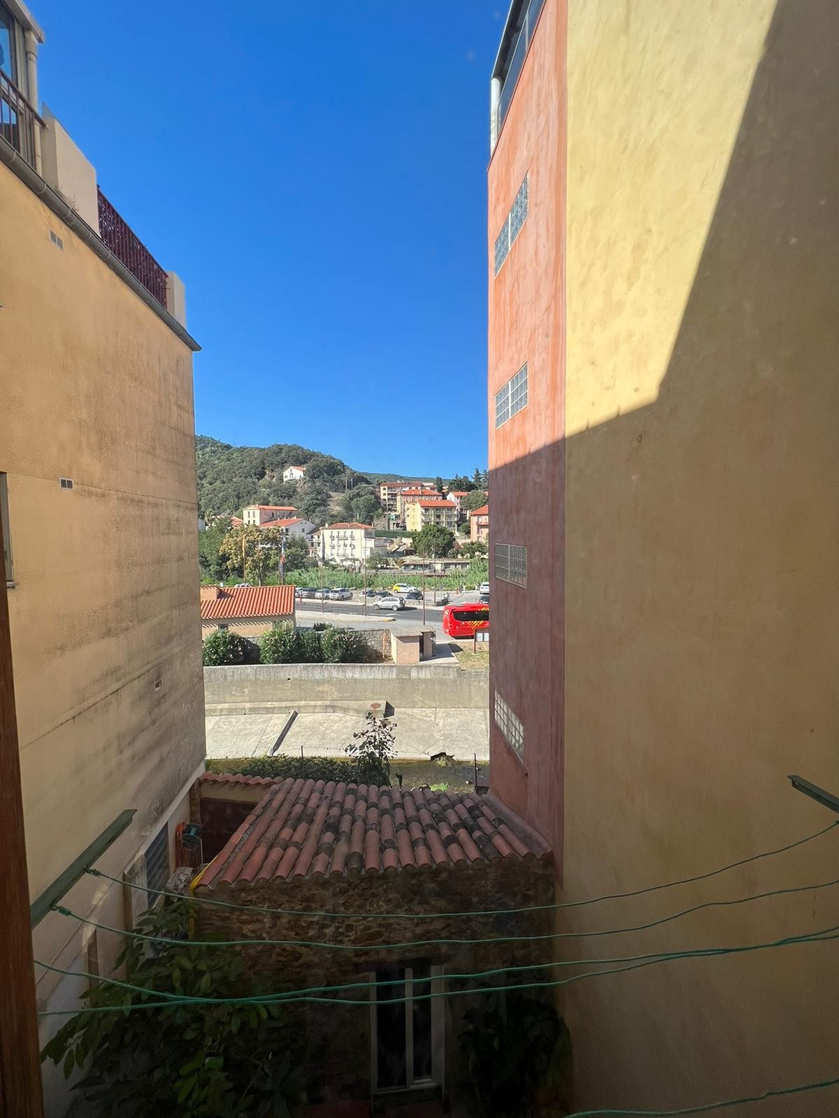 Location Appartement à Amélie-les-Bains-Palalda 2 pièces