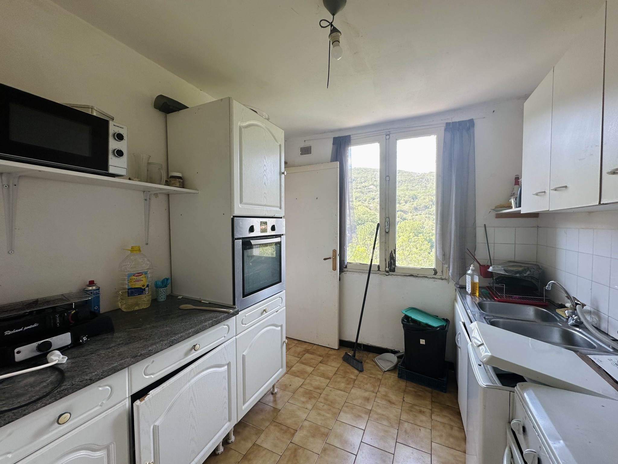 Vente Appartement à Amélie-les-Bains-Palalda 3 pièces