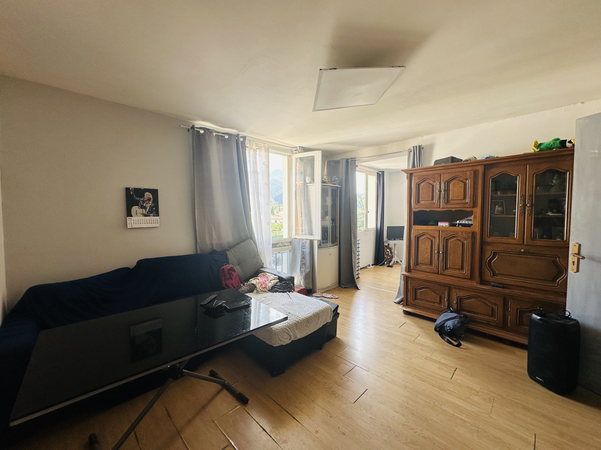 Vente Appartement à Amélie-les-Bains-Palalda 3 pièces