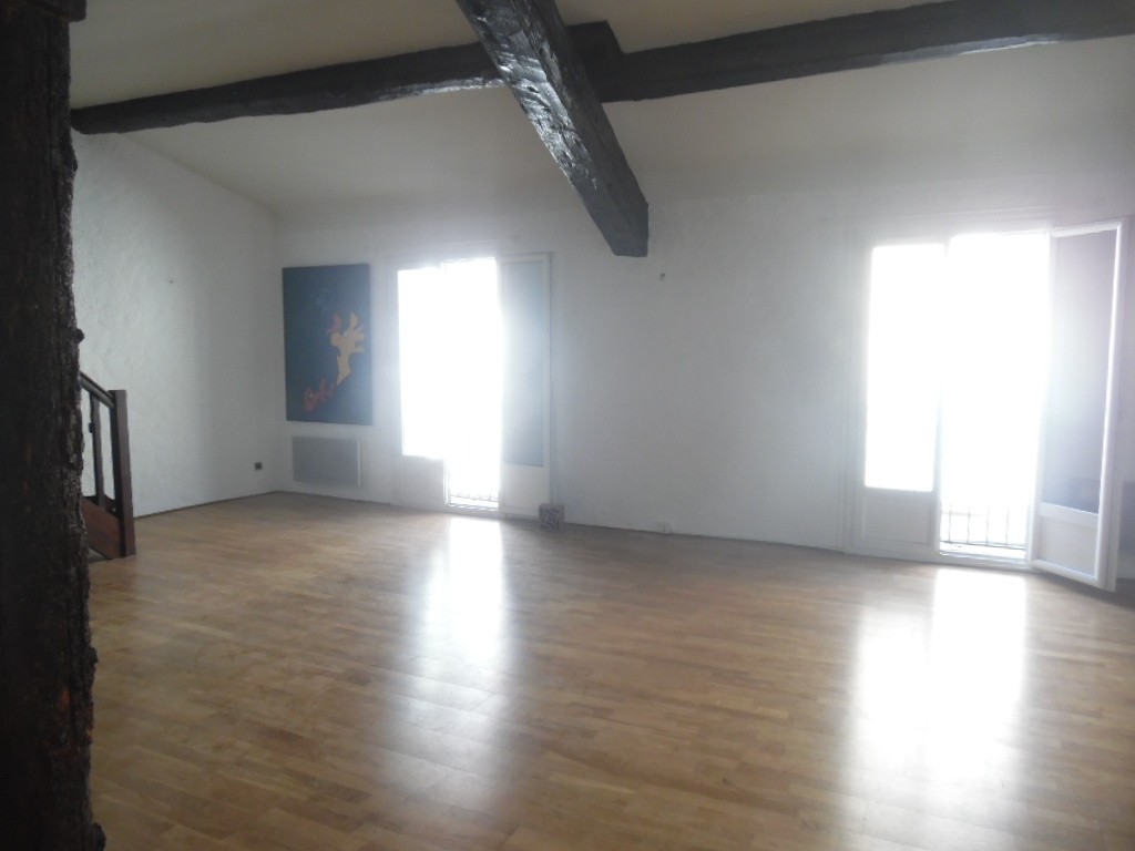 Vente Appartement à Perpignan 3 pièces