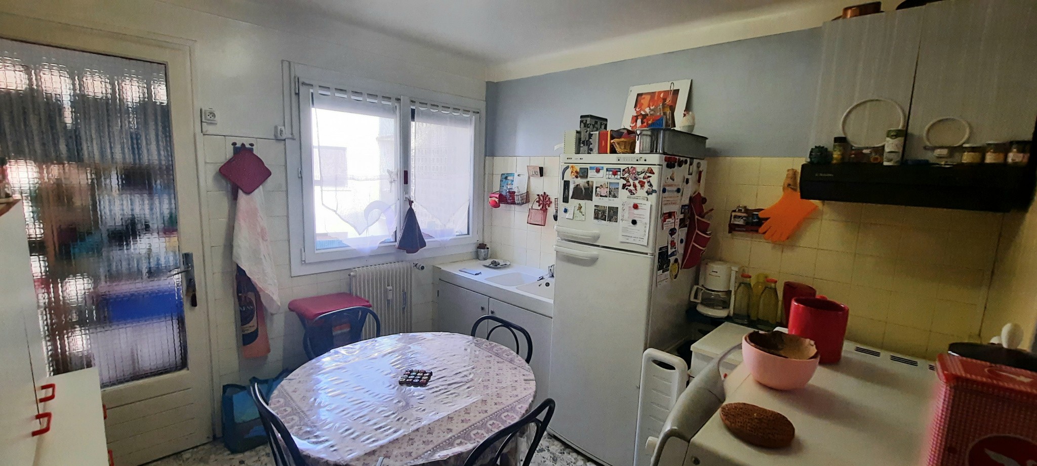 Vente Appartement à Céret 3 pièces