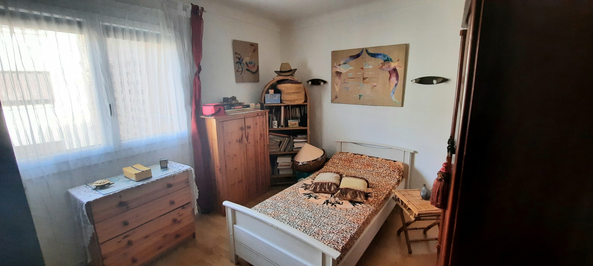 Vente Appartement à Céret 3 pièces