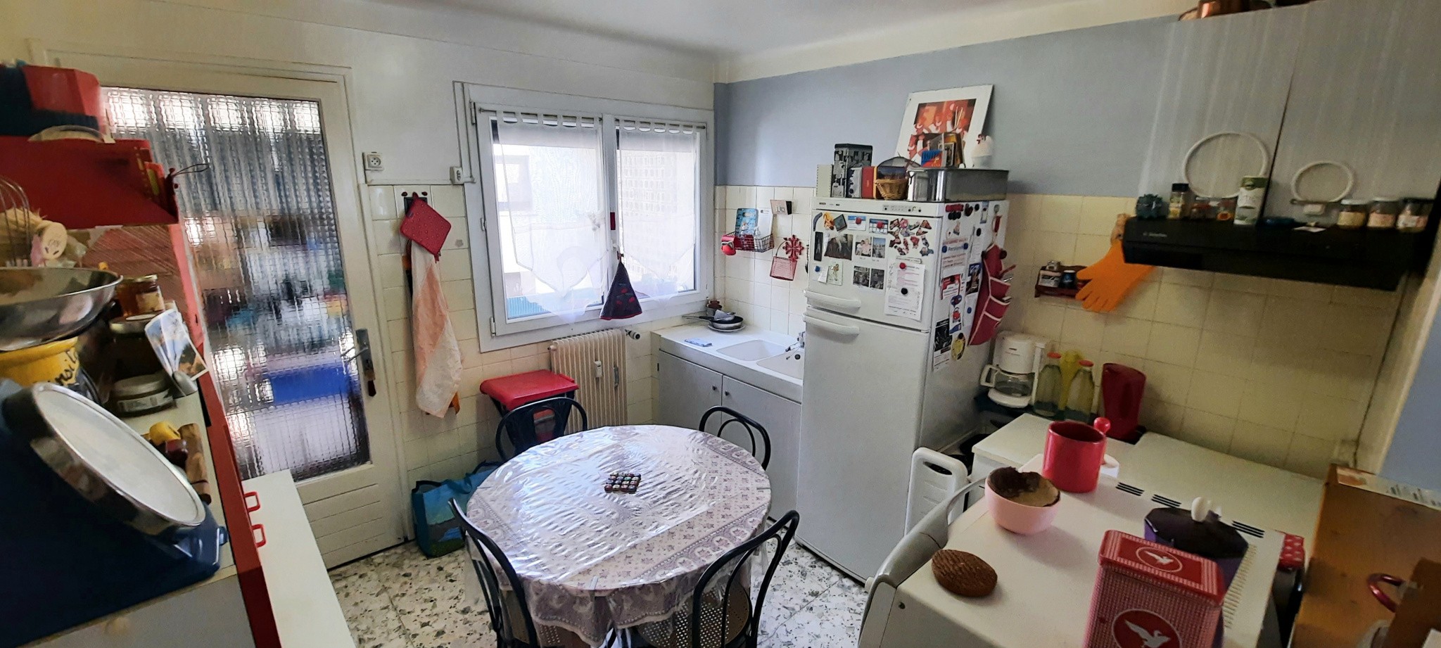 Vente Appartement à Céret 3 pièces