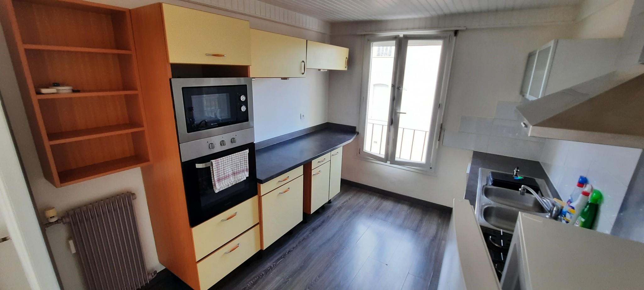 Vente Appartement à Céret 3 pièces