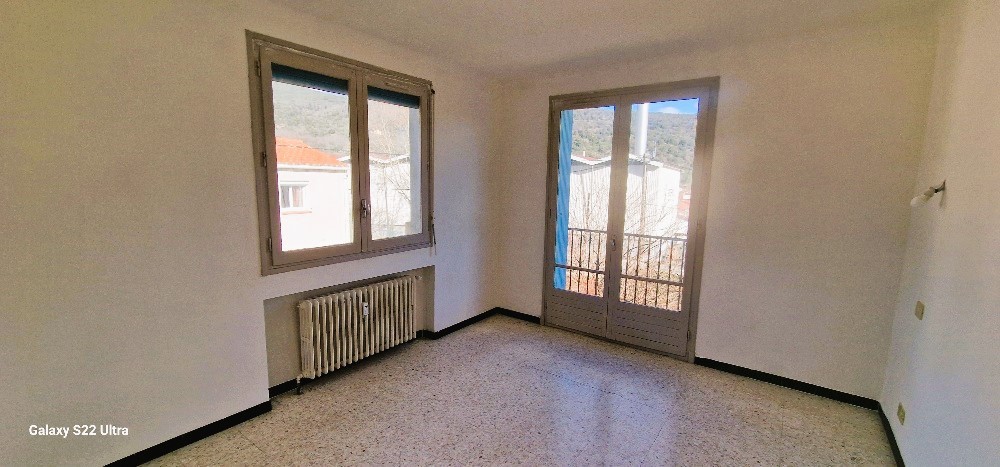 Vente Appartement à Amélie-les-Bains-Palalda 3 pièces