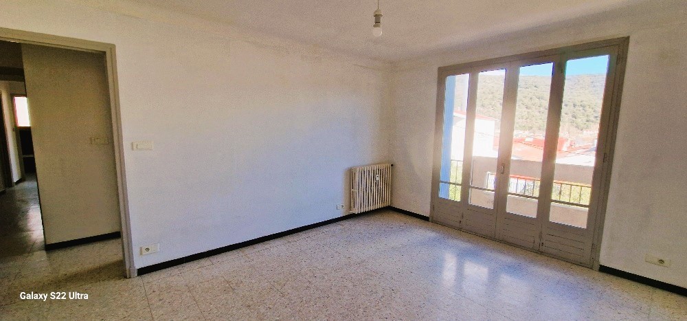 Vente Appartement à Amélie-les-Bains-Palalda 3 pièces