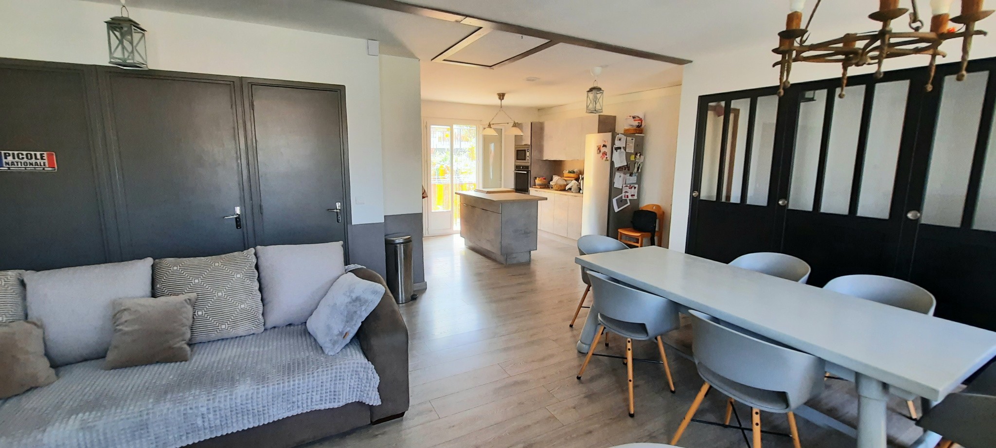 Vente Maison à Céret 5 pièces