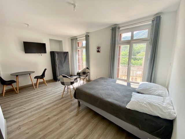 Location Appartement à Amélie-les-Bains-Palalda 1 pièce