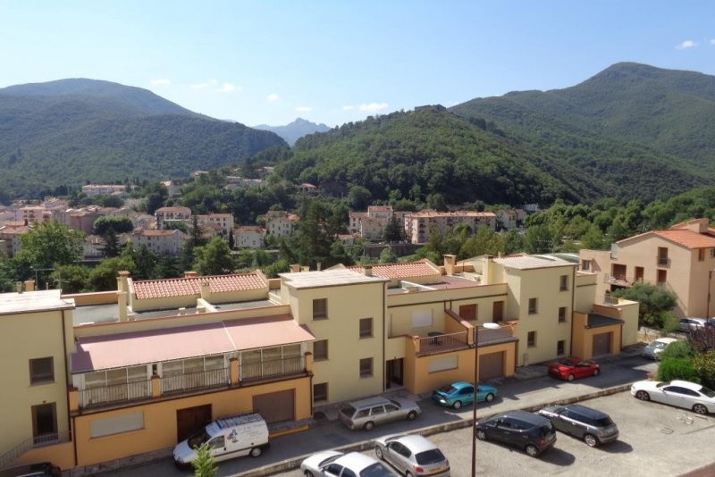 Location Appartement à Amélie-les-Bains-Palalda 2 pièces