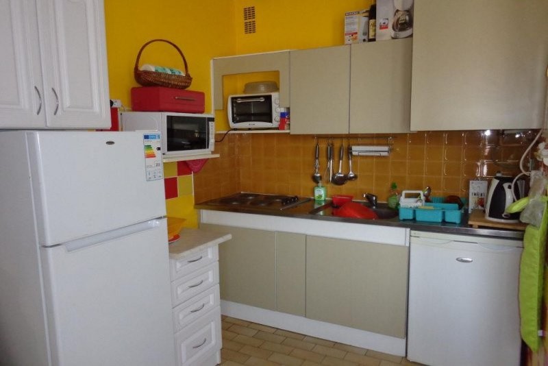 Location Appartement à Amélie-les-Bains-Palalda 1 pièce