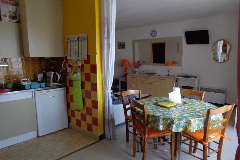 Location Appartement à Amélie-les-Bains-Palalda 1 pièce