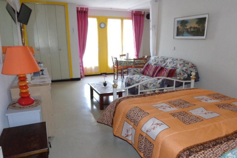 Location Appartement à Amélie-les-Bains-Palalda 1 pièce