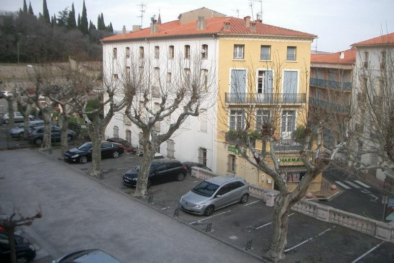 Location Appartement à Amélie-les-Bains-Palalda 1 pièce