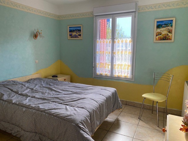 Location Appartement à Amélie-les-Bains-Palalda 3 pièces