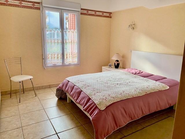 Location Appartement à Amélie-les-Bains-Palalda 3 pièces