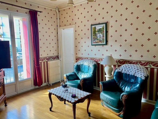 Location Appartement à Amélie-les-Bains-Palalda 3 pièces