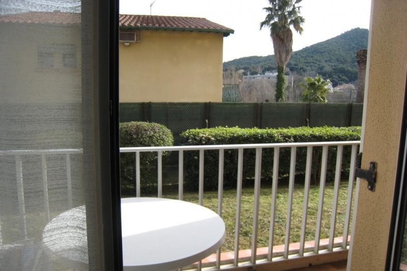 Location Appartement à Amélie-les-Bains-Palalda 2 pièces