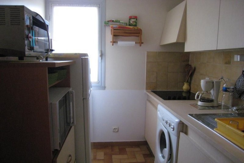 Location Appartement à Amélie-les-Bains-Palalda 2 pièces