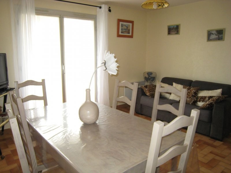 Location Appartement à Amélie-les-Bains-Palalda 2 pièces