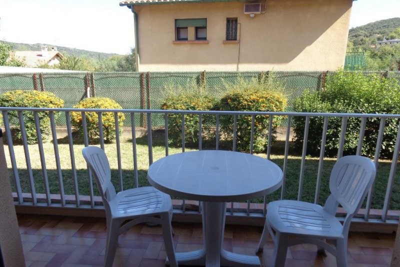 Location Appartement à Amélie-les-Bains-Palalda 2 pièces