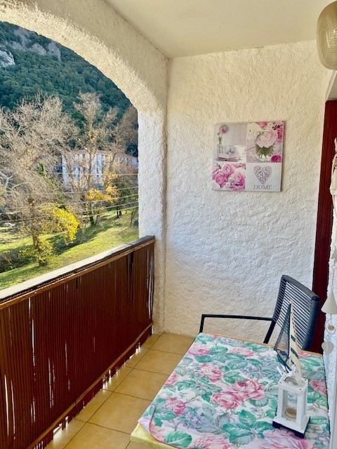 Location Appartement à Amélie-les-Bains-Palalda 2 pièces